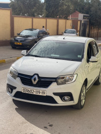 voitures-renault-symbol-2019-setif-algerie