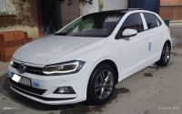 voitures-volkswagen-polo-2019-carat-plus-annaba-algerie