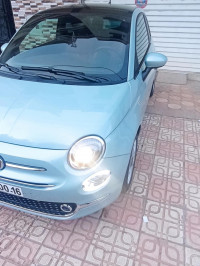 voitures-fiat-500-2023-club-guelma-algerie