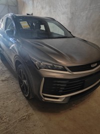 سيارات-geely-coolray-2026-full-option-ميلة-الجزائر