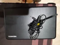 PC TOSHIBA INTEL CELERON TRES BON ETAT