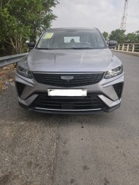 سيارات-geely-coolray-2025-super-max-عموشة-سطيف-الجزائر