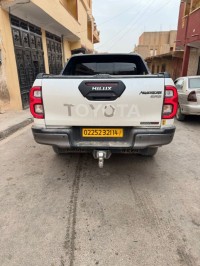 سيارات-toyota-hilux-2021-adventure-srs-قصر-الشلالة-تيارت-الجزائر