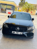 voitures-mercedes-classe-c-2015-220-designo-mascara-algerie