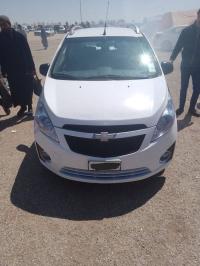 سيارات-chevrolet-new-spark-2011-تيارت-الجزائر