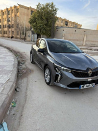 voitures-renault-clio-5-2024-djelfa-algerie