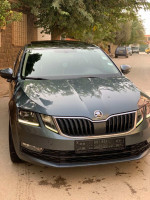 voitures-skoda-octavia-2019-clever-chetouane-tlemcen-algerie