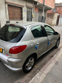 voitures-peugeot-206-2007-larbaa-blida-algerie