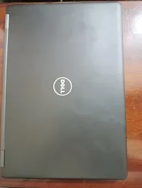 DELL LATITUDE 5480 I5 6ème GEN 8GB RAM 256GB SSD