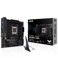 asus tuf gaming b650m-e wifi am d am5 b650 atx NEUF