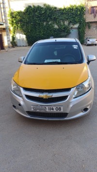 سيارات-chevrolet-sail-4-portes-2014-بشار-الجزائر