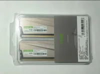 RAM CUSO 8*2 DDR4 3200 mhz