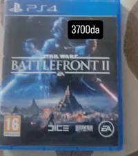 Jeux vidéo PS4 utilisable PS5