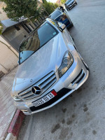 voitures-mercedes-classe-c-2011-avangard-tlemcen-algerie