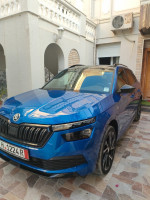 voitures-skoda-kamiq-2021-monte-carlo-msila-algerie