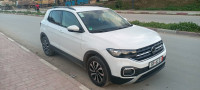 voitures-volkswagen-t-cross-2022-active-guelma-algerie