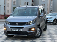 voitures-peugeot-partner-2020-rifter-el-eulma-setif-algerie