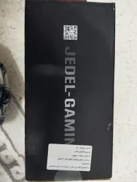 Gaming Head phone (jedel Gaming GH-227)