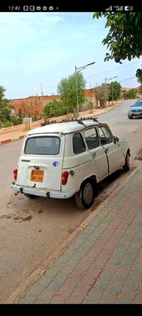 سيارات-renault-4-1981-غريس-معسكر-الجزائر
