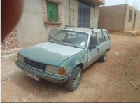 voitures-peugeot-305-1986-beniane-mascara-algerie