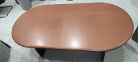Table de réunion 2M x 1M