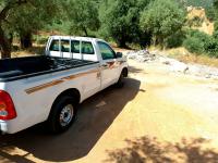 السيارات-النفعية-toyota-hilux-2007-تيزي-وزو-الجزائر