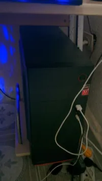 Pc gamer ryzen 5 3400g