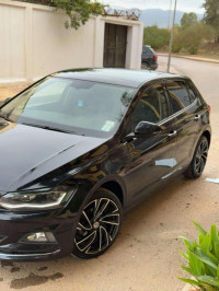 voitures-volkswagen-polo-2019-bachdjerrah-alger-algerie