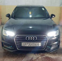 voitures-audi-a4-2016-s-line-birtouta-alger-algerie