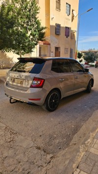 voitures-skoda-fabia-2021-monte-carlo-msila-algerie
