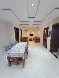 Location vacances Appartement F3 Boumerdès Dellys