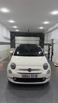 سيارات-fiat-500-2023-dolcevita-plus-البليدة-الجزائر