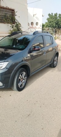 سيارات-dacia-sandero-2019-stepway-عين-تموشنت-تيموشنت-الجزائر