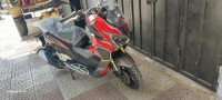 دراجات-نارية-وسكوترات-xdv-vms-2025-تلمسان-الجزائر