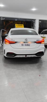 سيارات-mg-mg5-2026-luxury-edition-وهران-الجزائر