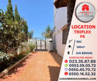 duplex-location-f6-alger-ain-benian-algerie