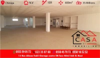 Location Niveau De Villa Alger Cheraga