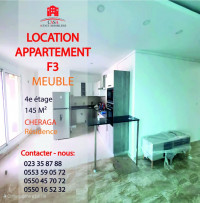 appartement-location-f3-alger-cheraga-algerie