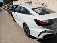 سيارات-mg-mg5-2026-luxury-edition-القبة-الجزائر