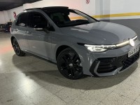 سيارات-volkswagen-golf-8-2025-r-line-بئر-خادم-الجزائر