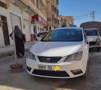 سيارات-seat-ibiza-2012-fully-مازونة-غليزان-الجزائر