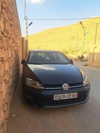 سيارات-volkswagen-golf-7-2013-highline-بنورة-غرداية-الجزائر
