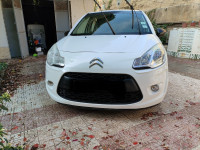 voitures-citroen-c3-2012-bordj-el-bahri-alger-algerie