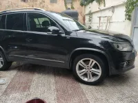 Volkswagen Tiguan 2017 Lounge