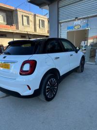 سيارات-fiat-500x-2023-club-الطاهير-جيجل-الجزائر