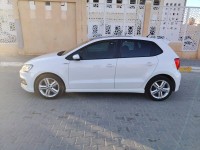 سيارات-volkswagen-polo-2014-r-line-الواد-الوادي-الجزائر