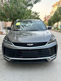 سيارات-geely-coolray-2026-الخروب-قسنطينة-الجزائر