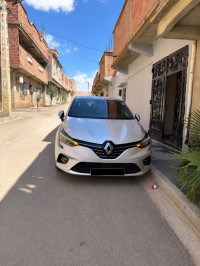 سيارات-renault-clio-5-2021-intens-الشلف-الجزائر