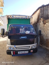 شاحنة-jmc-2008-واقنون-تيزي-وزو-الجزائر