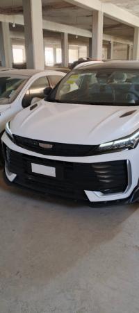 سيارات-geely-coolray-2026-battle-بسكرة-الجزائر